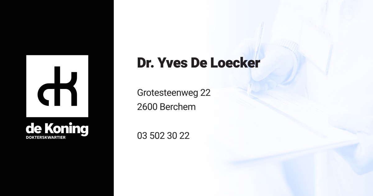 (c) Dokterskwartier.be